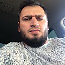 Знакомства: Руслан, 37 лет, Дербент
