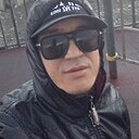 Знакомства: Фред, 35 лет, Адлер