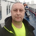 Знакомства: Санёк, 41 год, Каунас