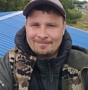 Знакомства: Александр, 37 лет, Мегион