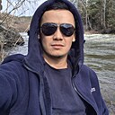Знакомства: Манас, 34 года, Челябинск