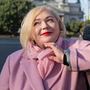 Знакомства: Людмила, 46 лет, Липецк