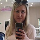 Знакомства: Юлия, 37 лет, Санкт-Петербург