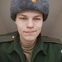 Знакомства: Женёк, 23 года, Самара