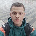 Знакомства: Виктор, 24 года, Магнитогорск