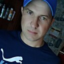 Знакомства: Сергей, 40 лет, Киров