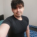 Знакомства: Булат, 24 года, Москва