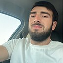 Знакомства: Мага, 26 лет, Дербент
