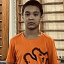 Знакомства: Ismail, 18 лет, Караганда