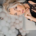 Знакомства: Ляля, 40 лет, Москва