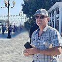 Знакомства: Вадим, 57 лет, Севастополь