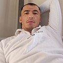 Знакомства: Руслан, 35 лет, Губкинский