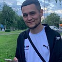 Знакомства: Артур, 25 лет, Костомукша