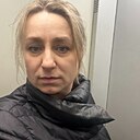 Знакомства: Надежда, 46 лет, Москва