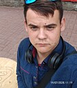 Знакомства: Артём, 20 лет, Бобруйск
