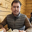 Знакомства: Рамиль, 38 лет, Уфа