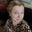 Знакомства: Людмила, 42 года, Москва