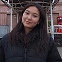 Знакомства: Алина, 21 год, Костанай