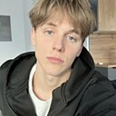 Знакомства: Кирилл, 19 лет, Ижевск