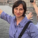 Знакомства: Инна, 61 год, Санкт-Петербург