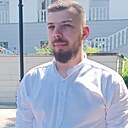 Знакомства: Андрей, 35 лет, Пенза