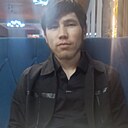 Знакомства: Жамбо, 25 лет, Астана
