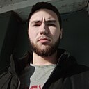 Знакомства: Кирилл, 24 года, Уральск