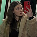 Знакомства: Ангелина, 18 лет, Гродно