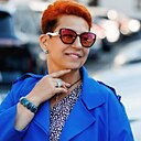 Знакомства: Ксения, 49 лет, Москва