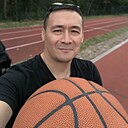 Знакомства: Rustam, 49 лет, Гродно