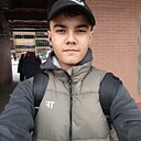 Знакомства: Нодир, 18 лет, Москва