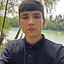 Знакомства: Антош, 25 лет, Казань