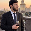 Знакомства: Muhammad, 24 года, Серпухов
