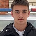 Знакомства: Кирилл, 18 лет, Мурманск