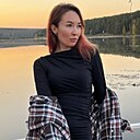 Знакомства: Lilya, 24 года, Уфа
