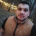 Знакомства: Магомед, 25 лет, Химки