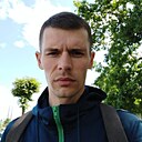 Знакомства: Дмитрий, 39 лет, Витебск