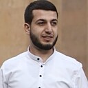 Знакомства: Абел, 28 лет, Подольск