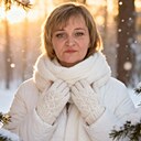 Знакомства: Натали, 49 лет, Магадан