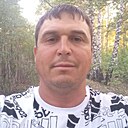 Знакомства: Серж, 43 года, Пенза