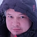 Знакомства: Владимир, 41 год, Лысьва