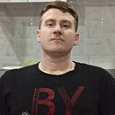 Знакомства: Андрей, 36 лет, Ушачи