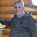 Знакомства: Сергей, 53 года, Березники