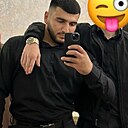 Знакомства: Али, 27 лет, Ялта