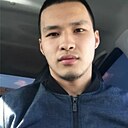 Знакомства: Жасик, 31 год, Шымкент
