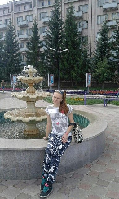 Фото - Tabor.ru