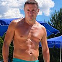 Знакомства: Макс, 41 год, Запорожье