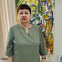 Знакомства: Людмила, 62 года, Челябинск