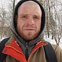 Знакомства: Дима, 37 лет, Слободской