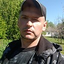 Знакомства: Ваня, 35 лет, Россошь
